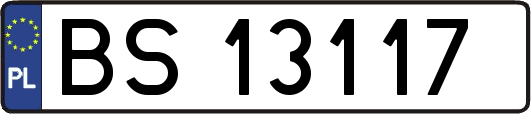 BS13117