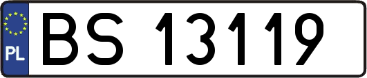 BS13119
