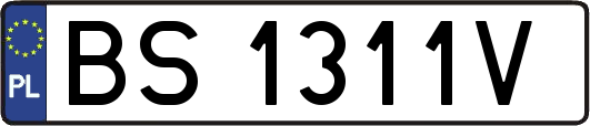 BS1311V