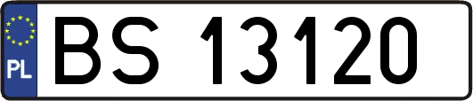 BS13120