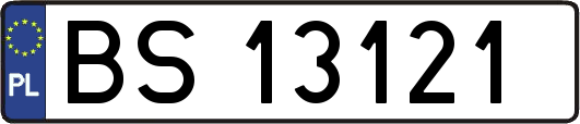 BS13121