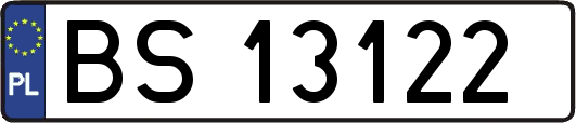 BS13122