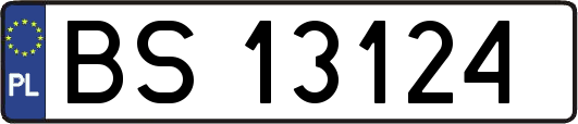 BS13124
