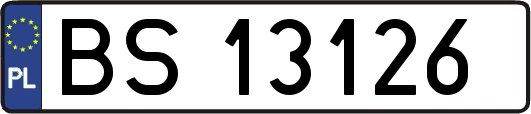 BS13126