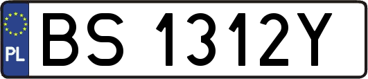 BS1312Y