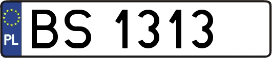 BS1313