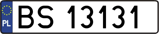 BS13131