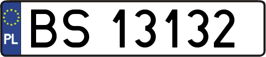 BS13132