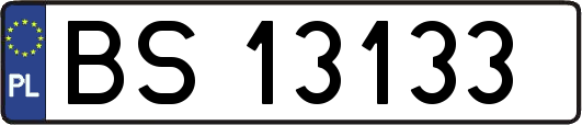 BS13133