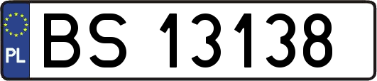 BS13138