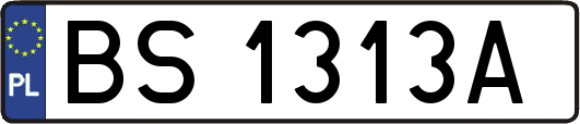 BS1313A