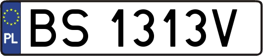 BS1313V