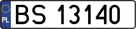 BS13140