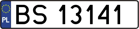 BS13141