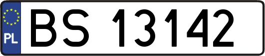 BS13142