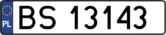 BS13143
