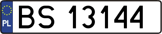 BS13144
