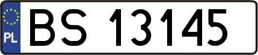 BS13145