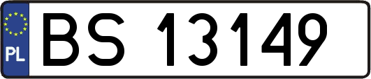 BS13149