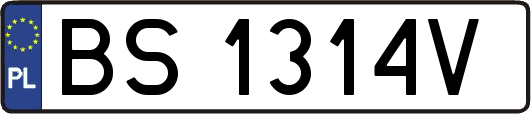 BS1314V