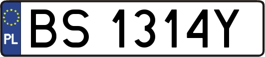 BS1314Y