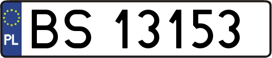 BS13153