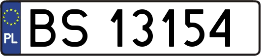 BS13154