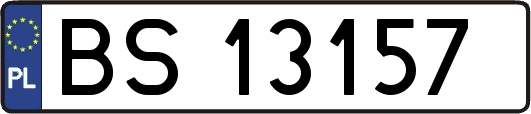 BS13157