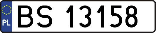 BS13158
