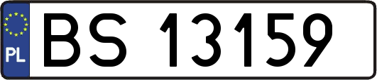 BS13159