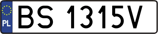BS1315V