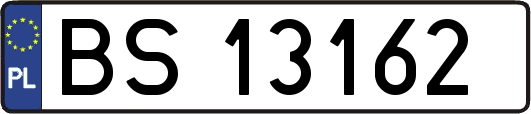 BS13162