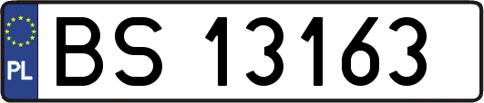 BS13163