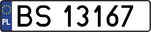 BS13167