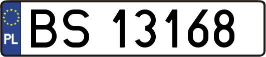 BS13168