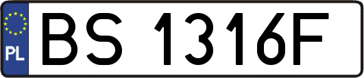 BS1316F