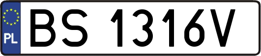 BS1316V