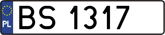BS1317