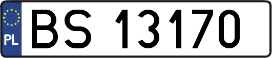 BS13170