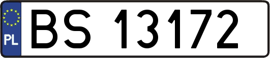 BS13172