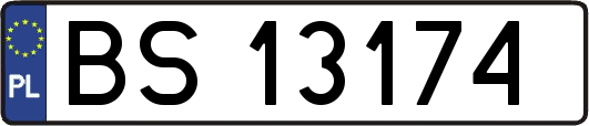 BS13174
