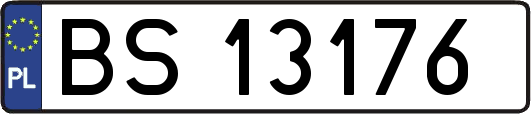 BS13176