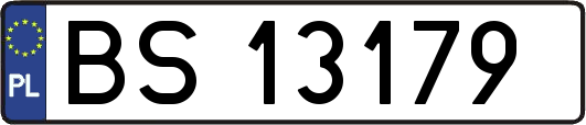 BS13179