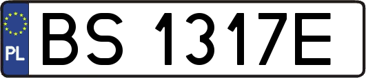 BS1317E