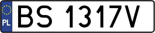 BS1317V