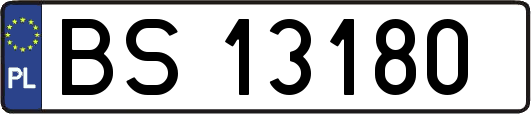 BS13180