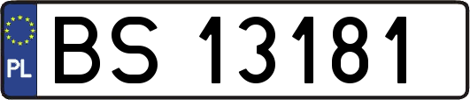 BS13181