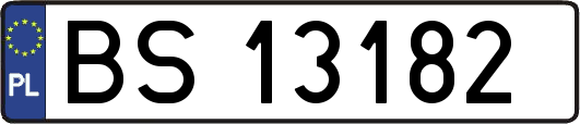 BS13182