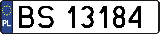 BS13184
