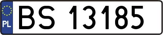 BS13185